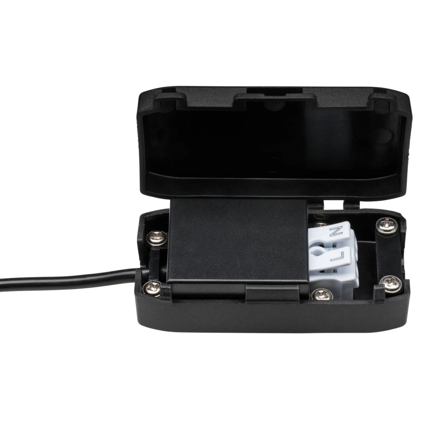 Paulmann 93942 - SADA 3xLED/6,8W IP23 Stmievateľné kúpeľňové podhľadové svietidlo COIN 230V