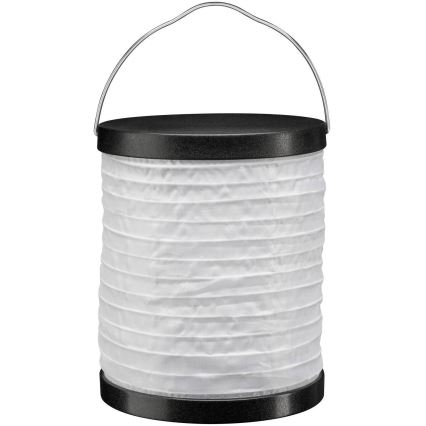 Paulmann 94169 - LED/0,2W IP44 Vonkajšie dekoračné svietidlo MOBILE 3,7V 900 mAh