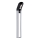 Paulmann 94252 - LED/1,2W IP44 Solárna vonkajšia lampa so senzorom SOLEY 3,7V 1800 mAh