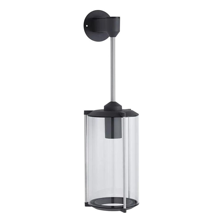 Paulmann 94281 - 1xE27/60W IP44 Vonkajšia nástenná lampa KLASSIK 230V