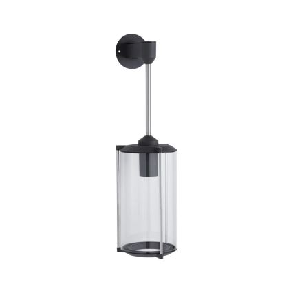Paulmann 94281 - 1xE27/60W IP44 Vonkajšia nástenná lampa KLASSIK 230V