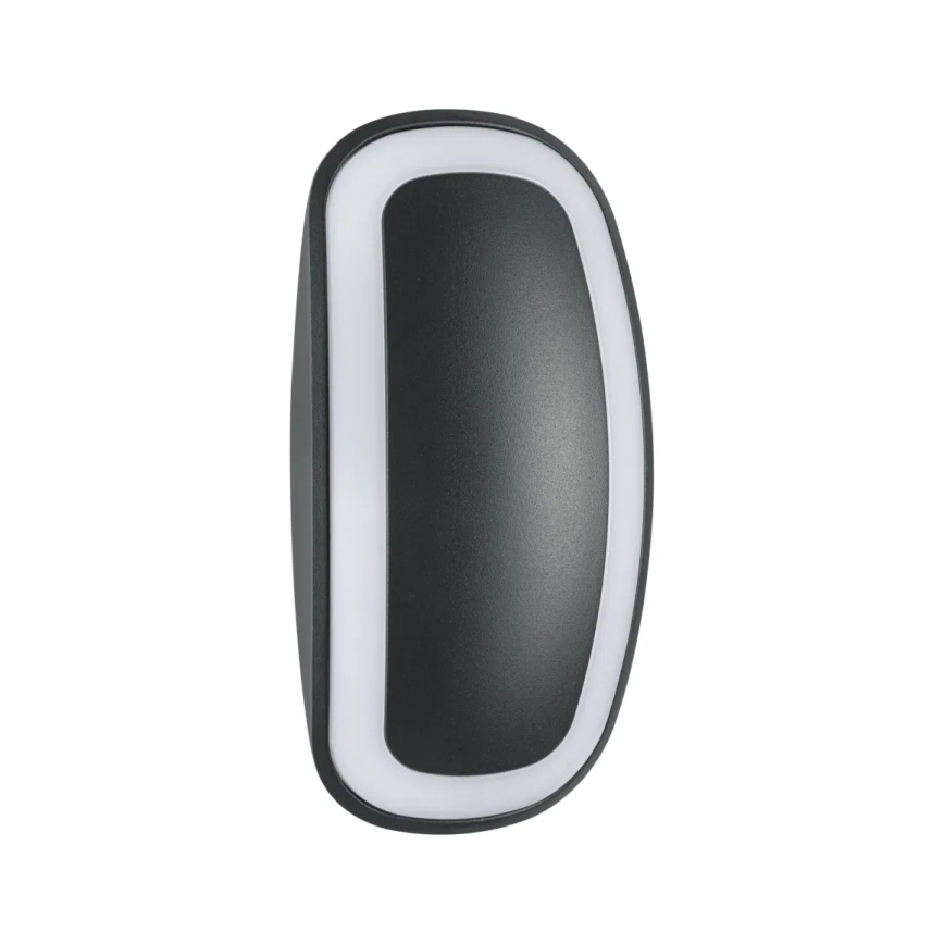 Paulmann 94400 - LED/4W IP44 Vonkajšie nástenné svietidlo SIGNEA 230V