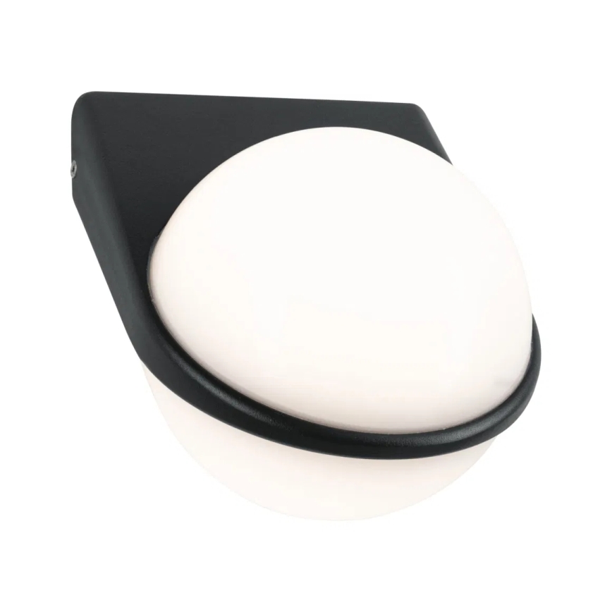 Paulmann 94401 - LED/10W IP44 Vonkajšie nástenné svietidlo SPHERE 230V