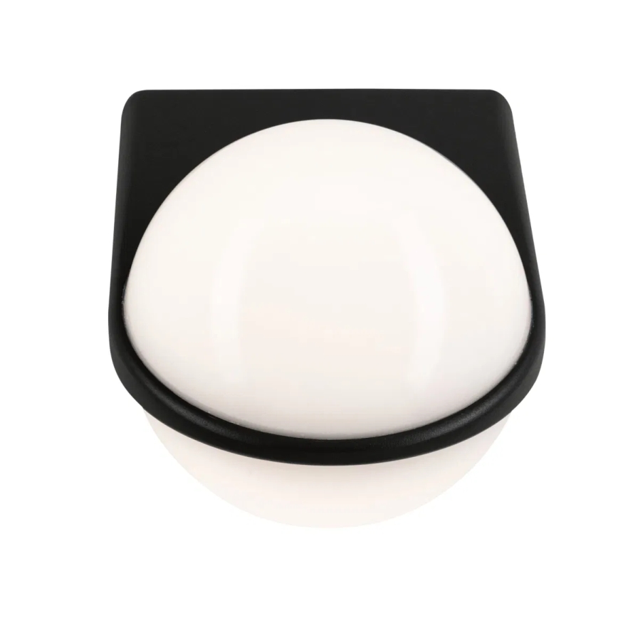 Paulmann 94401 - LED/10W IP44 Vonkajšie nástenné svietidlo SPHERE 230V