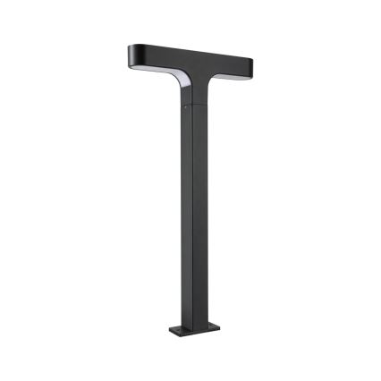 Paulmann 94405 - LED/8,5W IP44 Vonkajšia lampa DOBLA 230V