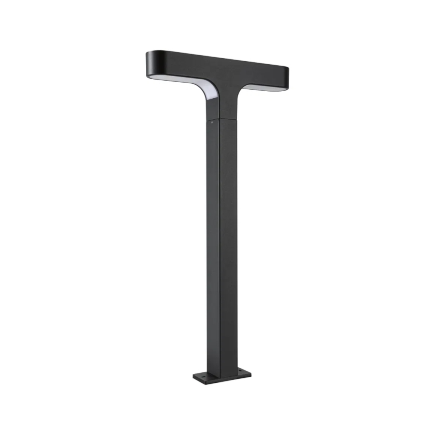 Paulmann 94405 - LED/8,5W IP44 Vonkajšia lampa DOBLA 230V