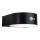 Paulmann 94570 - LED/5,5W IP44 Solárne nástenné svietidlo so senzorom EILEEN 3,7V 2000 mAh