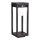 Paulmann 94573 - LED/5,5W IP44 Solárna lampa so senzorom MARISOL 3,7V 2000 mAh