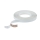 Paulmann 95082 - Plochý samolepiaci kábel PadLED 10 m biely