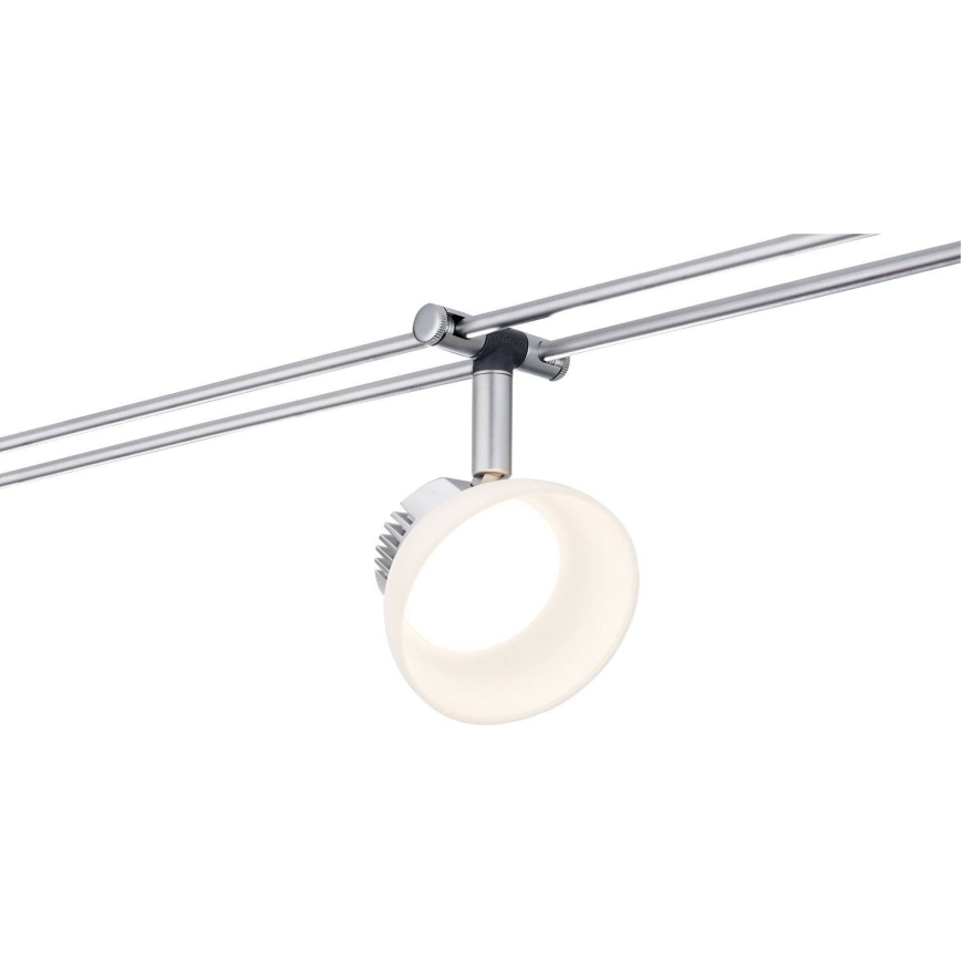 Paulmann 95194 - 4xLED/4W Bodové svietidlo ICE 230V