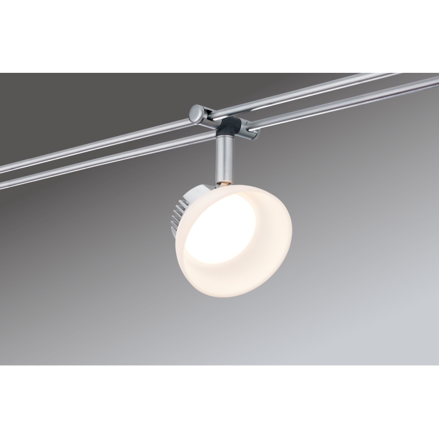 Paulmann 95194 - 4xLED/4W Bodové svietidlo ICE 230V