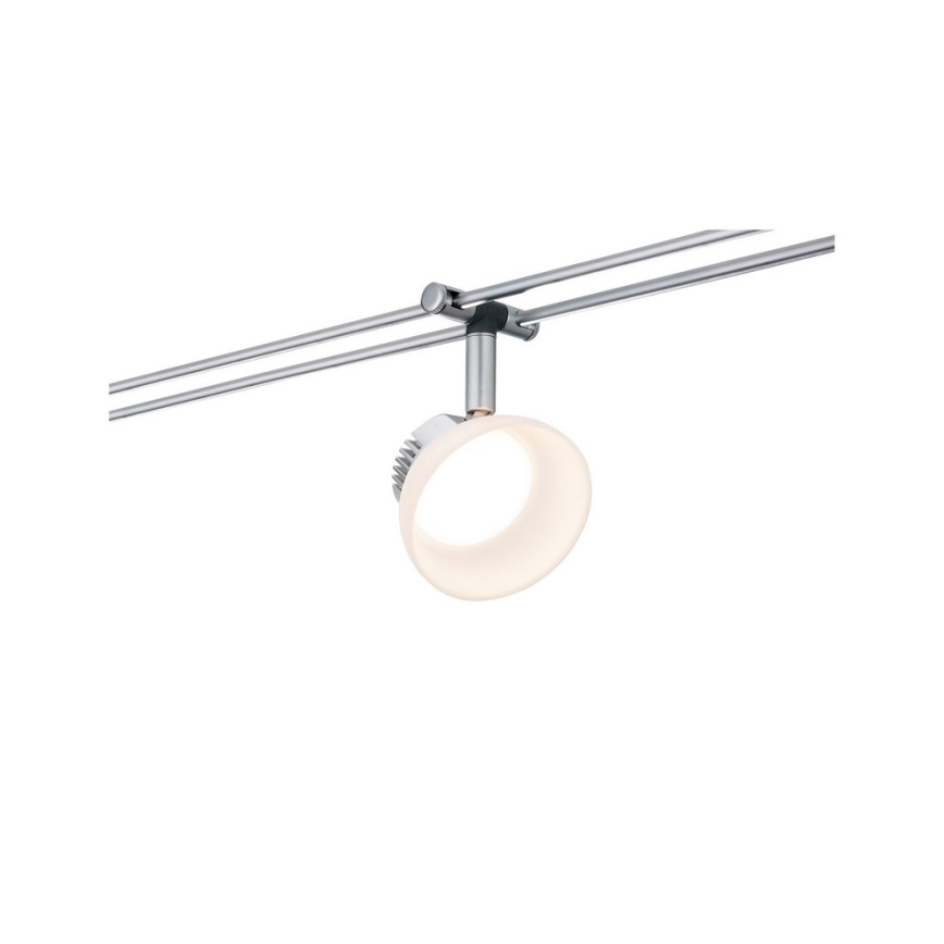 Paulmann 95195 - 6xLED/4W Bodové svietidlo IceLED I 230/12V