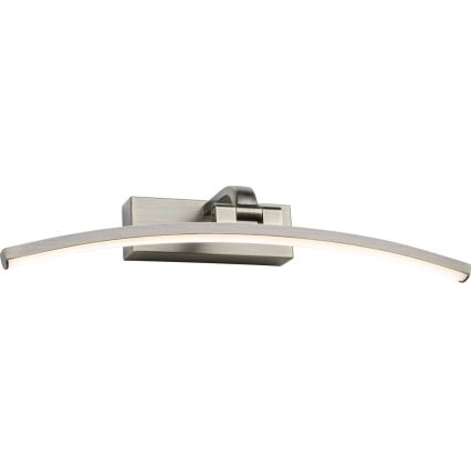 Paulmann 95560 - LED/8,5W Svietidlo na obrazy BENTO 230V 40 cm mosadz