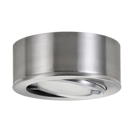 Paulmann 98571 - SET 3x 3x Kúpeľňové podhľadové svietidlo 3xG4/20W/230V/12V