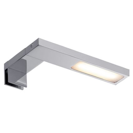 Paulmann 99089 - LED/3,2W IP44 Osvetlenie zrkadla GALERIA 230V