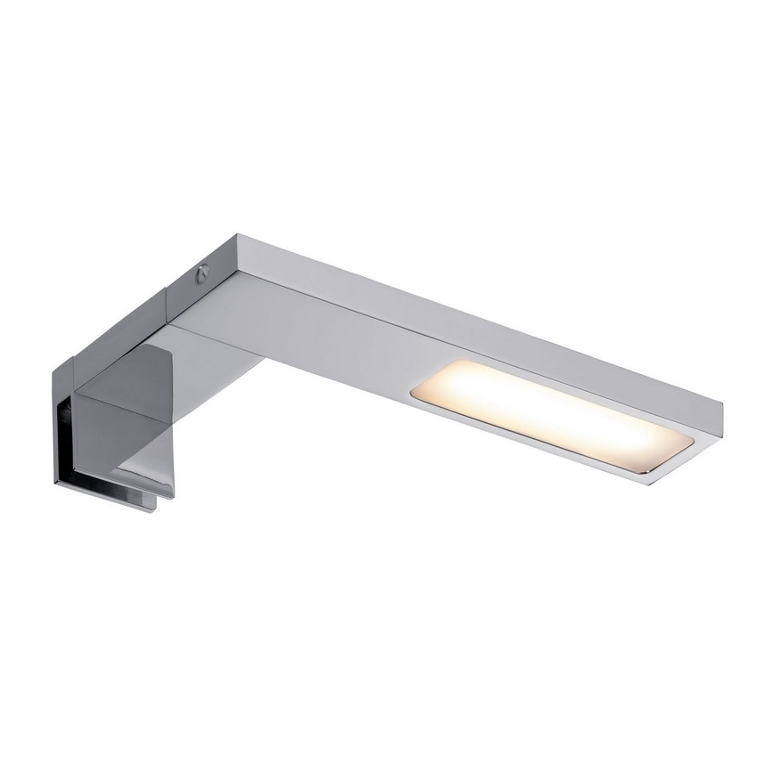 Paulmann 99089 - LED/3,2W IP44 Osvetlenie zrkadla GALERIA 230V