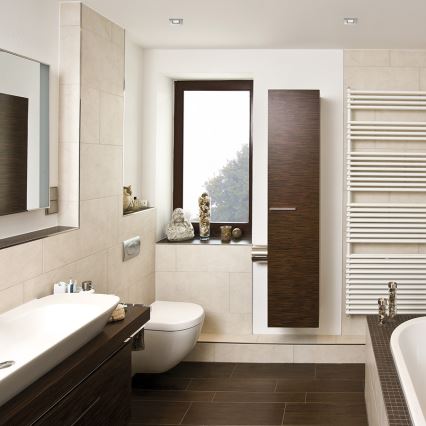 Paulmann 99572 - SET 4x Podhľadové svietidlo PREMIUM LINE 4xGU5,3/35W/230V/12V