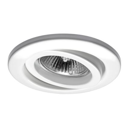 SET 5x Podhľadové svietidlo 5xGU5,3/20W/230V/12V