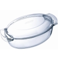 Pekáč s viečkom PYREX 5,8 l