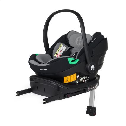 PETITE&MARS - Autosedačka CORE PRO i-Size 40-87 cm (0-13 kg)