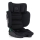 PETITE&MARS - Autosedačka FLEX PRO i-Size 100-150 cm (15-36 kg) čierna