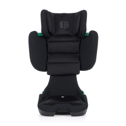 PETITE&MARS - Autosedačka FLEX PRO i-Size 100-150 cm (15-36 kg) čierna