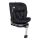 PETITE&MARS - Autosedačka TWISTGUARD PRO i-Size 40-150 cm (0-36 kg) čierna