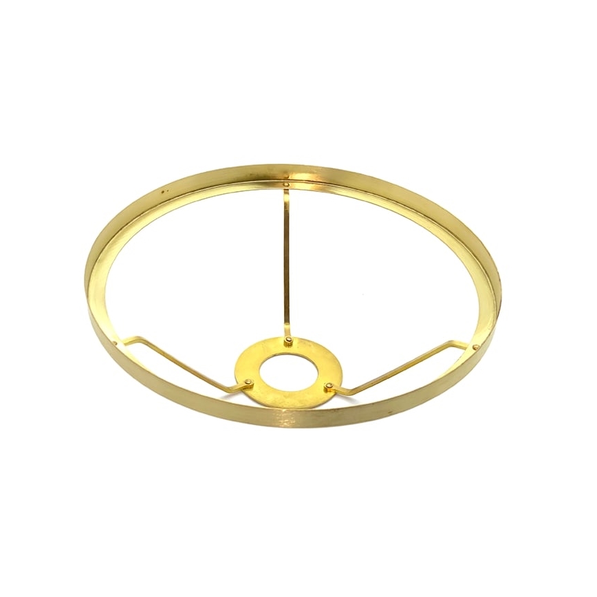 Petrolejová lampa JASMÍNA 50 cm lesná zelená