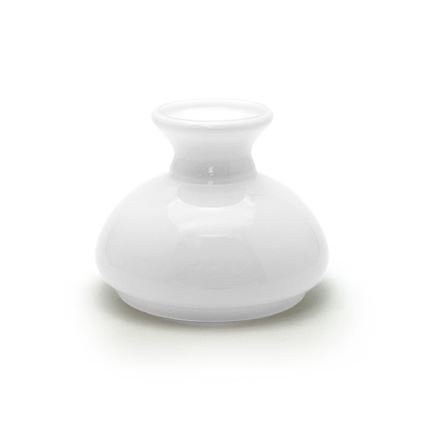 Petrolejová lampa RŮŽENA 50 cm lesná zelená zdobená cínom