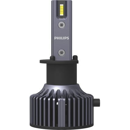 Philips 11258U3022X2 - SADA 2xLED Autožiarovka Ultinon Pro3022 H1 P14,5s/20W/12/24V 6000K