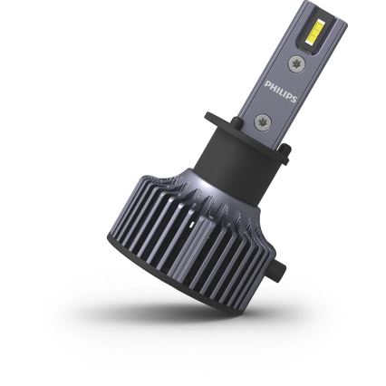 Philips 11258U3022X2 - SADA 2xLED Autožiarovka Ultinon Pro3022 H1 P14,5s/20W/12/24V 6000K