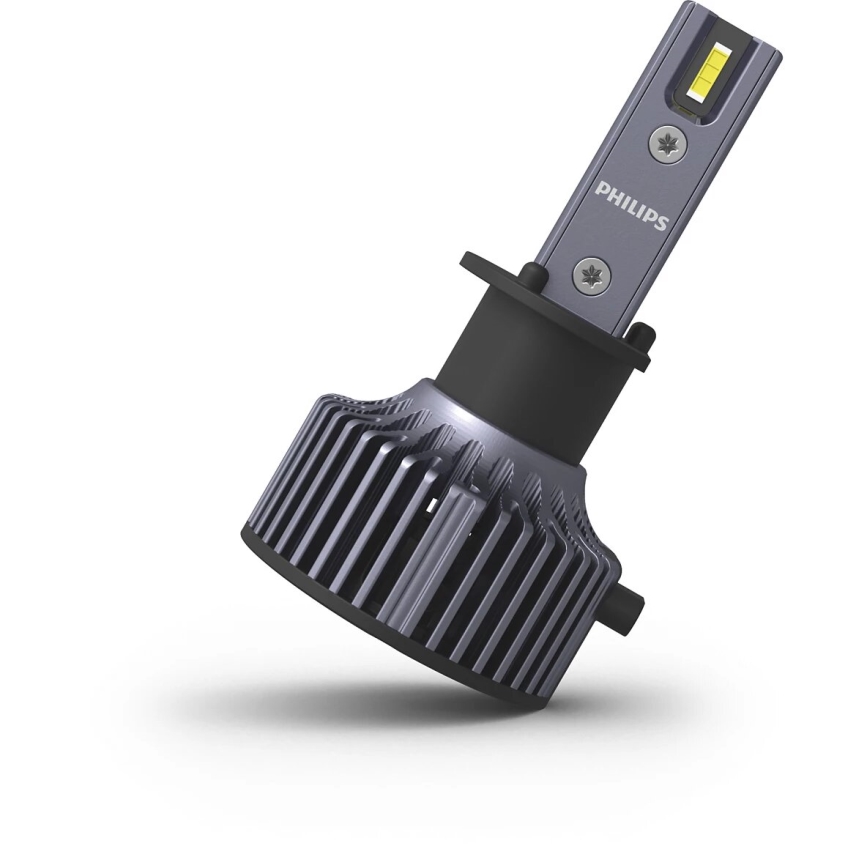 Philips 11258U3022X2 - SADA 2xLED Autožiarovka Ultinon Pro3022 H1 P14,5s/20W/12/24V 6000K