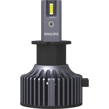 Philips 11336U3022X2 - SADA 2x LED Autožiarovka Ultinon Pro3022 H3 PK22s/20W/12/24V 6000K