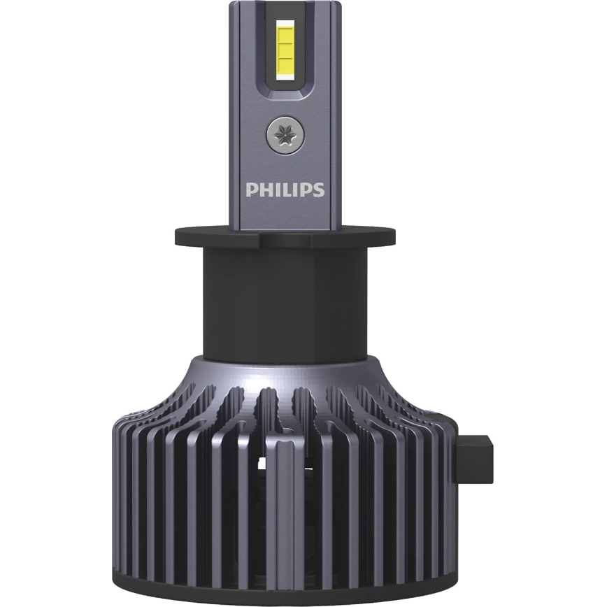 Philips 11336U3022X2 - SADA 2x LED Autožiarovka Ultinon Pro3022 H3 PK22s/20W/12/24V 6000K
