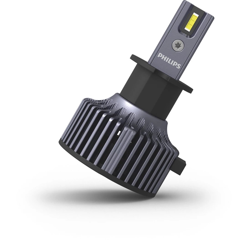 Philips 11336U3022X2 - SADA 2x LED Autožiarovka Ultinon Pro3022 H3 PK22s/20W/12/24V 6000K