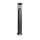 Philips 15283/54/PN - Vonkajšia lampa MYGARDEN PATIO GRIJS 1xE27/60W/230V