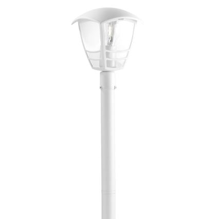 Philips - Vonkajšia lampa 1xE27/60W/230V