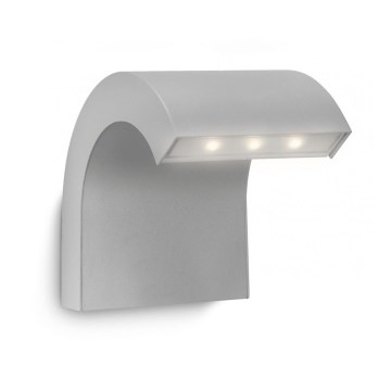 Philips 16355/87/16 - Vonkajšie svietidlo MYGARDEN RIVERBANK 3xLED/1W Philips 16355/87/16 - Vonkajšie svietidlo MYGARDEN RIVERBANK 3xLED/1W