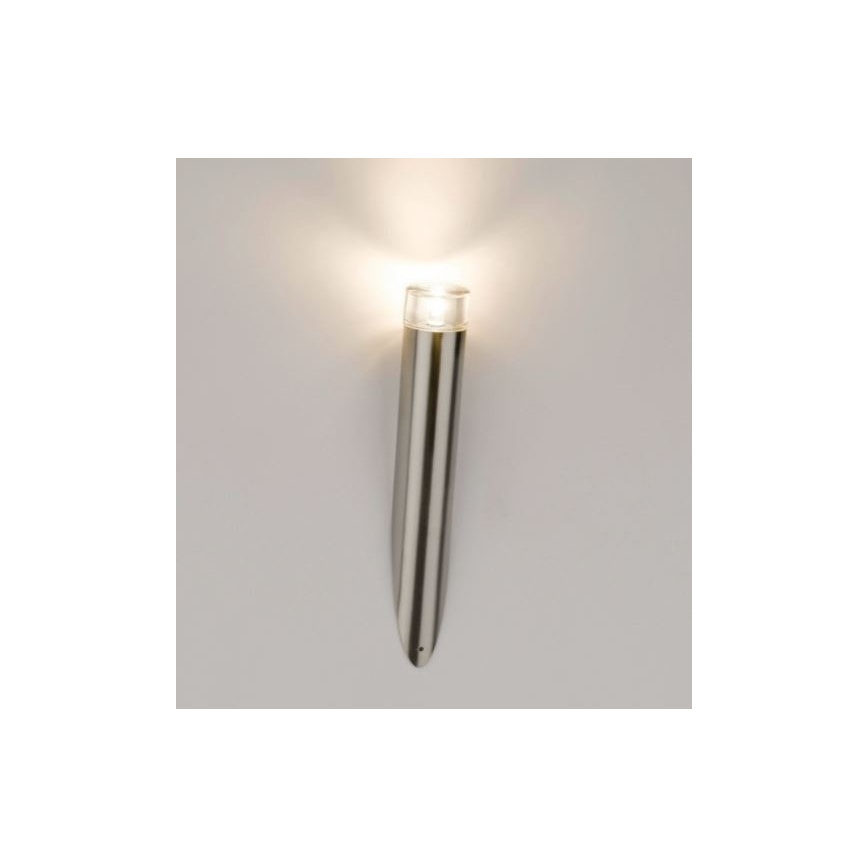 Philips 16379/47/16 - LED Vonkajšie svietidlo LEDINO 1xLED/5W IP44