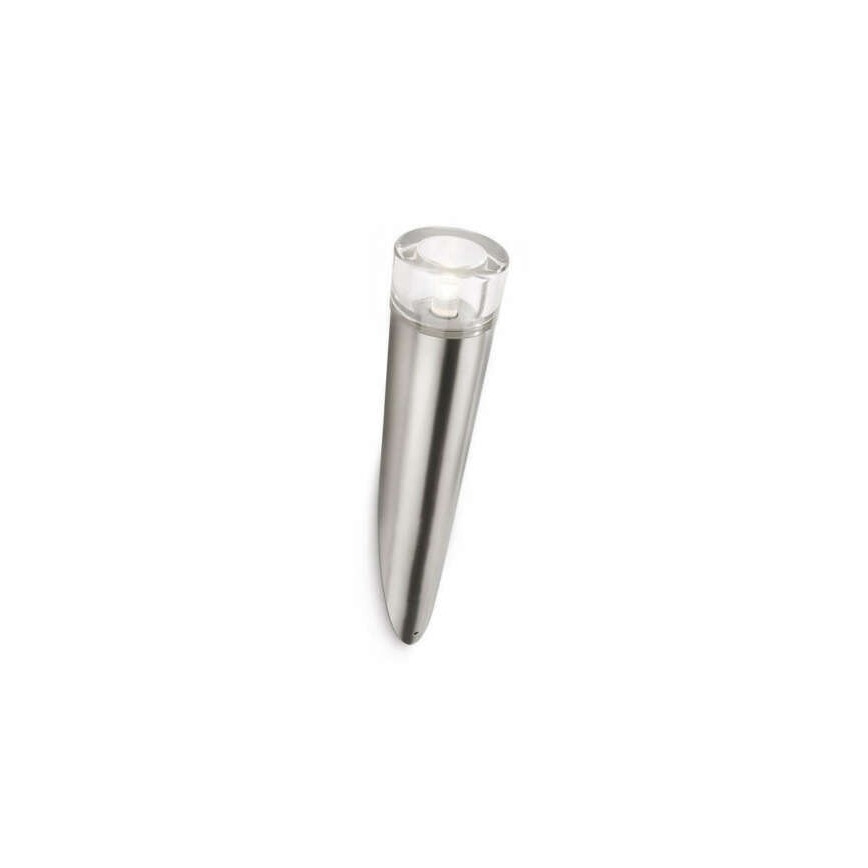 Philips 16379/47/16 - LED Vonkajšie svietidlo LEDINO 1xLED/5W IP44