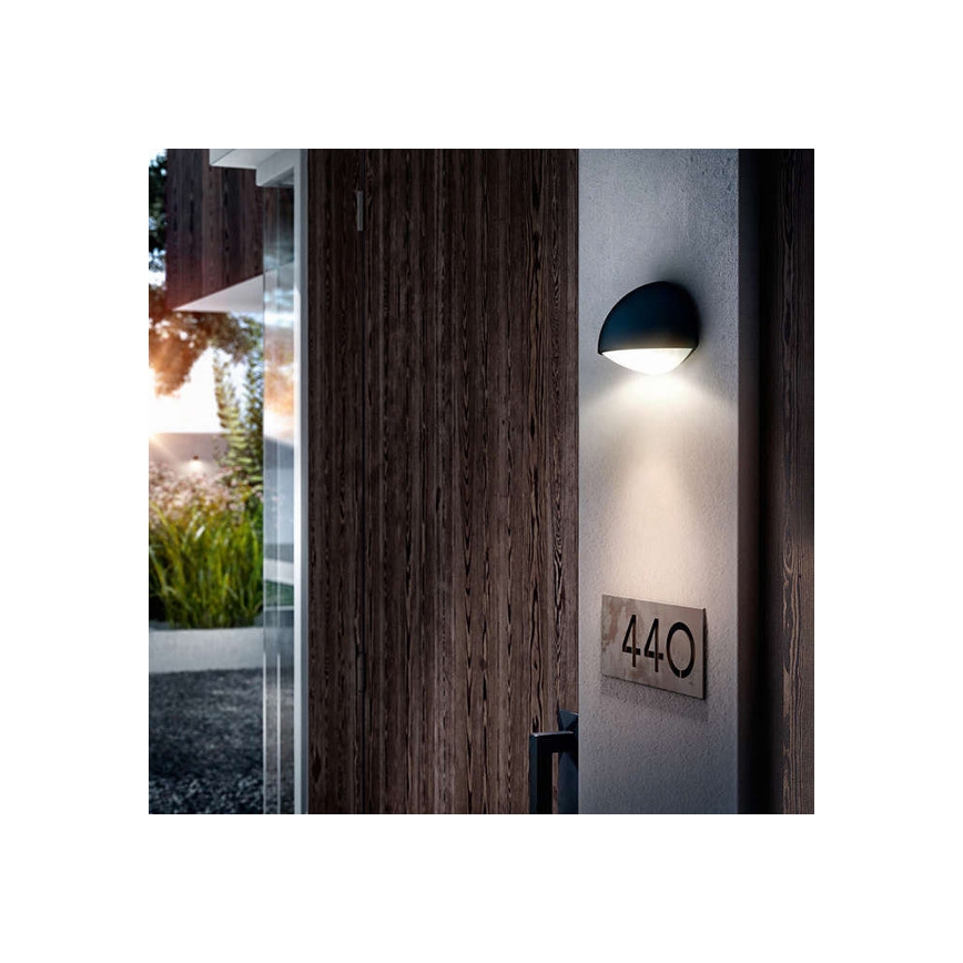 Philips 16407/93/16 - LED vonkajšie osvetlenie MYGARDEN DUST 1xLED/3W/230V