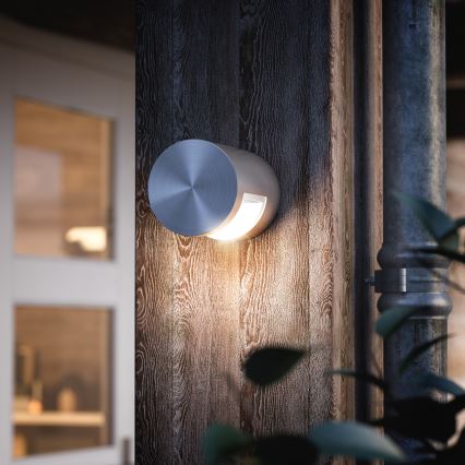 Philips 16468/47/16 - LED vonkajšie svietidlo MYGARDEN SQUIRREL 1xLED/6W/230V