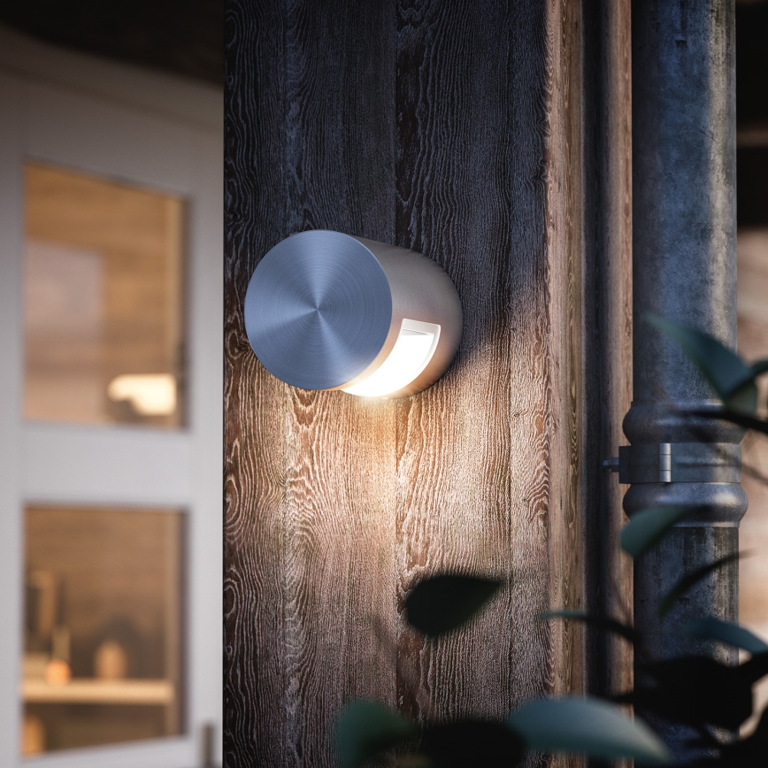 Philips 16468/47/16 - LED vonkajšie svietidlo MYGARDEN SQUIRREL 1xLED/6W/230V
