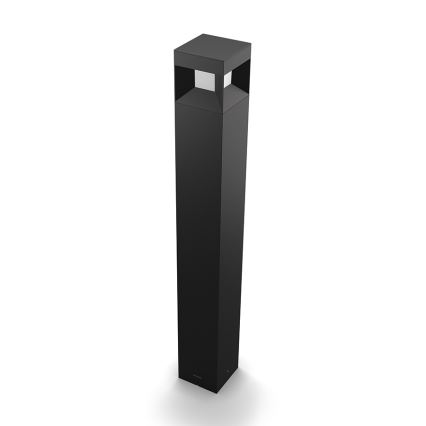 Philips 16482/30/P0 - LED Vonkajšie svietidlo MYGARDEN PARTERRE LED/8W