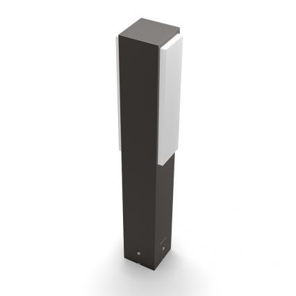 Philips 16488/93/P0 - Vonkajšie svietidlo MYGARDEN STRATOSPHERE 2xLED/4,5W