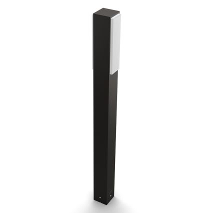 Philips 16489/93/P0 - Vonkajšie svietidlo MYGARDEN STRATOSPHERE 2xLED/4,5W