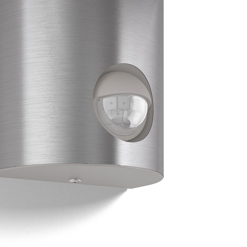 Philips 16491/47/P0 - LED Vonkajšie nástenné svietidlo MYGARDEN COCKATOO LED/8W