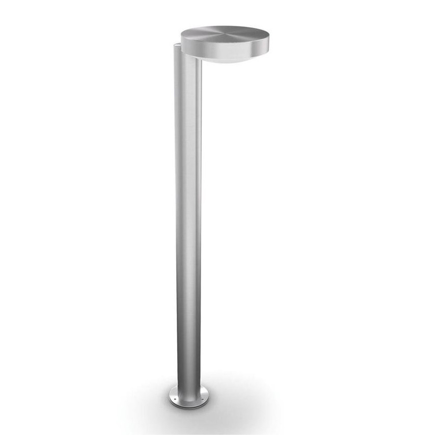 Philips 16493/47/P3 - LED Vonkajšia lampa COCKATOO LED/8W/230V IP44