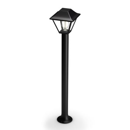 Philips 16497/30/PN - Vonkajšia lampa MYGARDEN ALPENGLOW E27/60W/230V