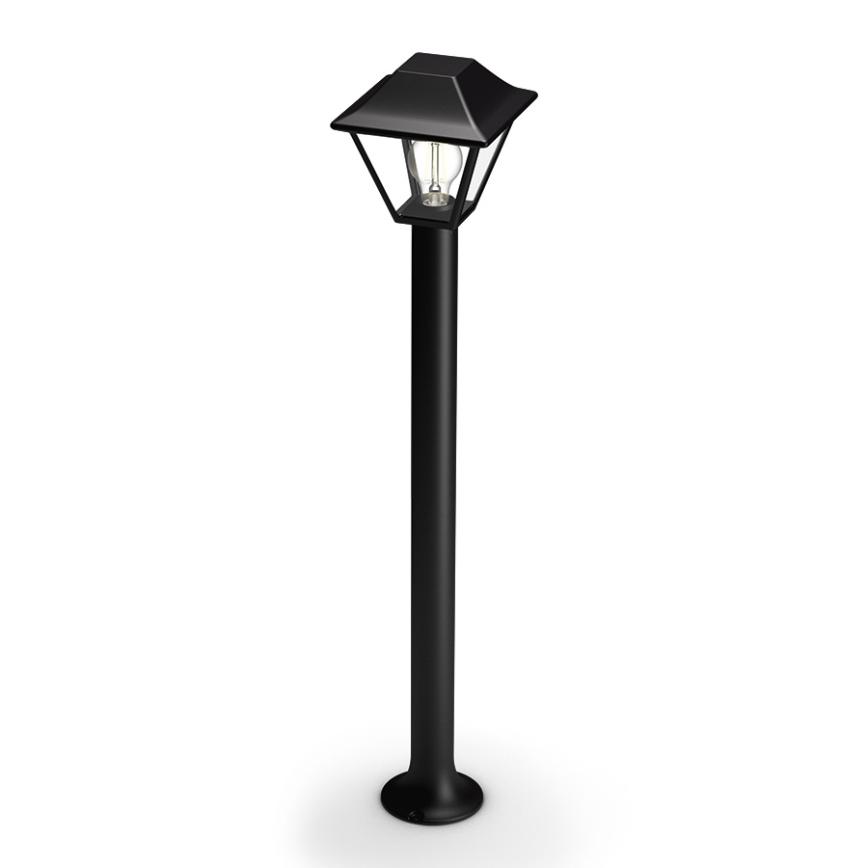 Philips 16497/30/PN - Vonkajšia lampa MYGARDEN ALPENGLOW E27/60W/230V